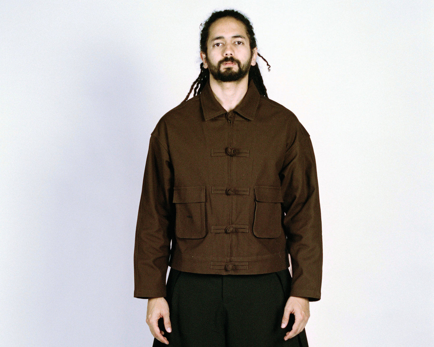 TSUCHI Jacket