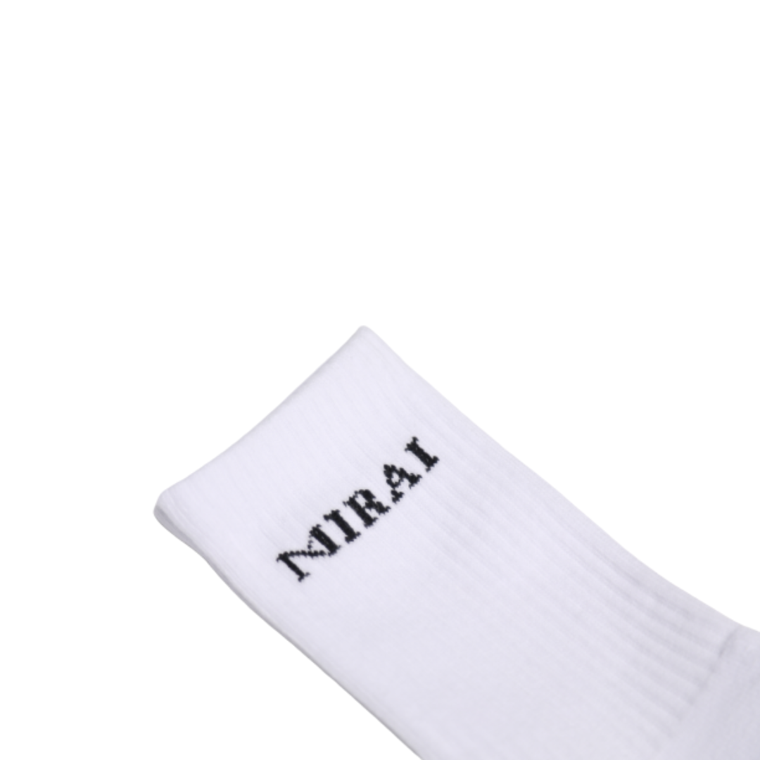 MIRAI Socks