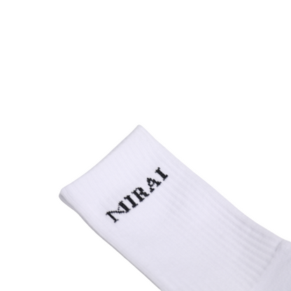 MIRAI Socks