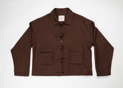TSUCHI Jacket