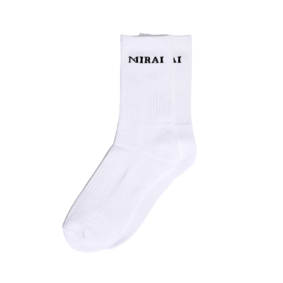 MIRAI Socks