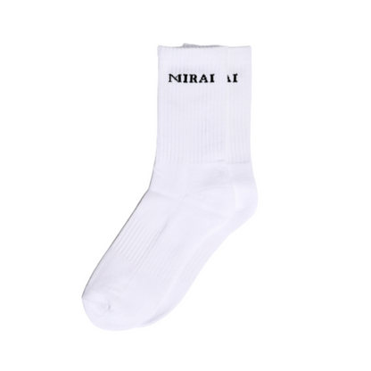 MIRAI Socks
