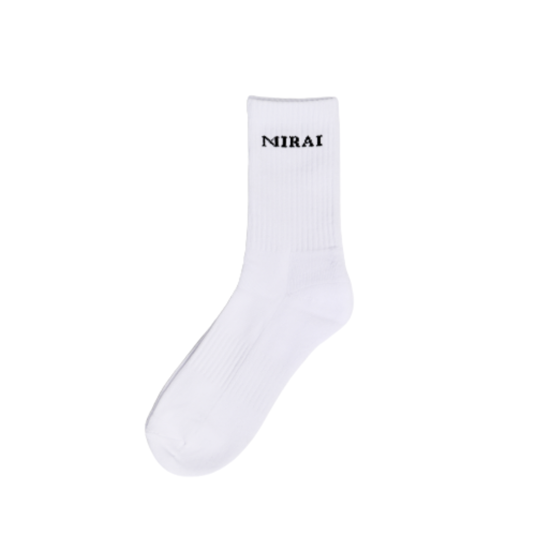 MIRAI Socks
