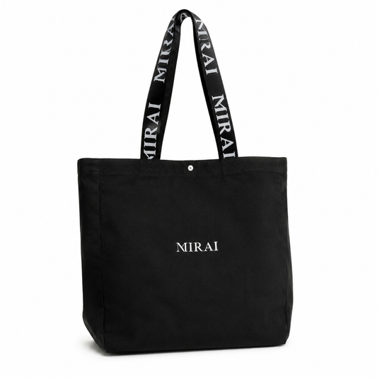 MIRAI Tote