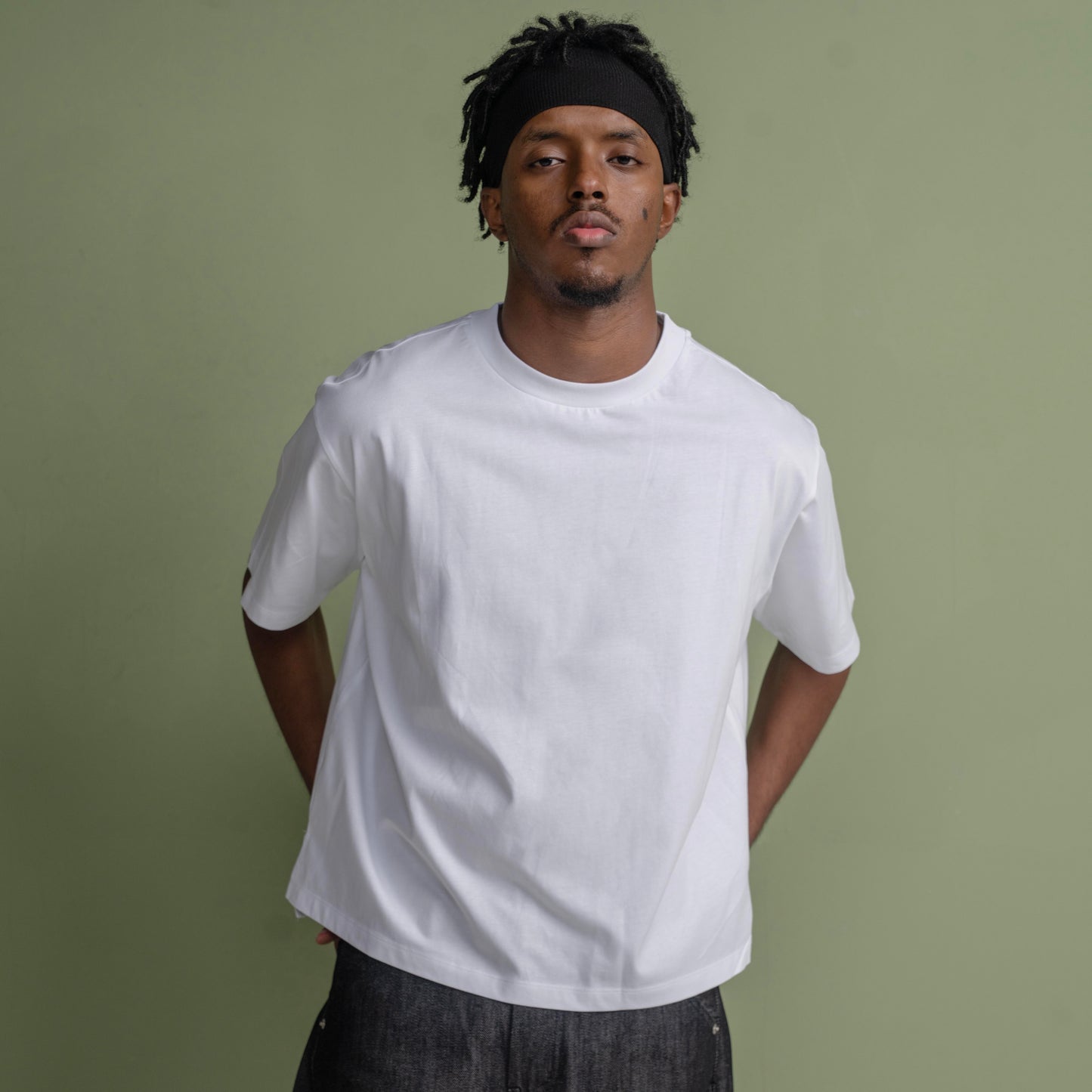 SORA Tee