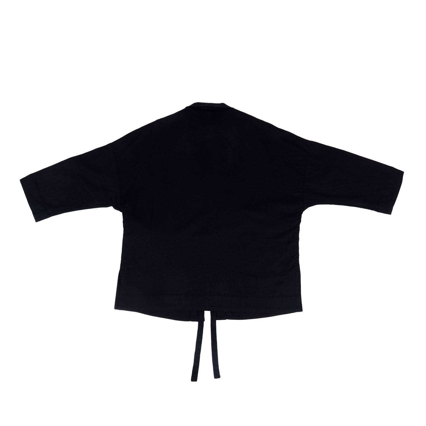 Linen Kimono
