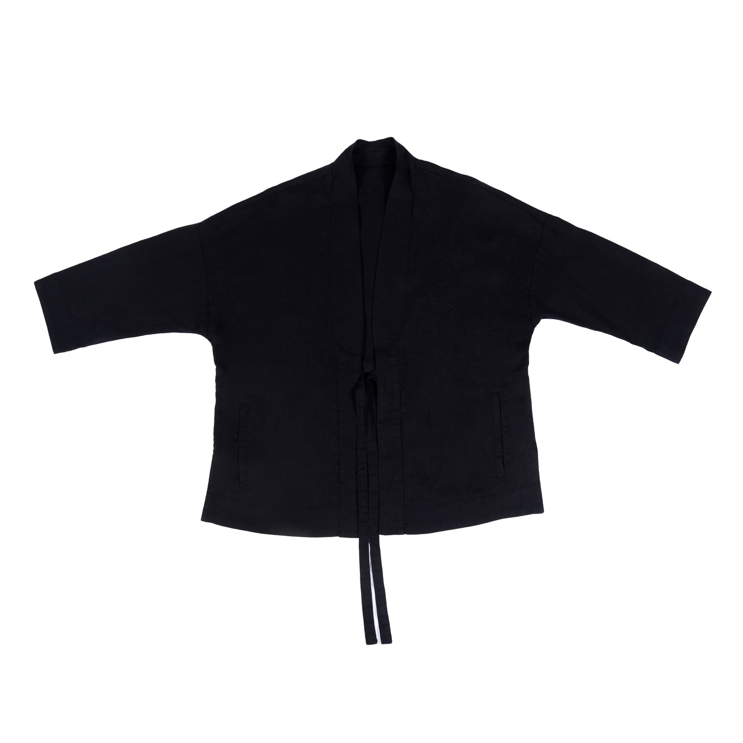 Linen Kimono